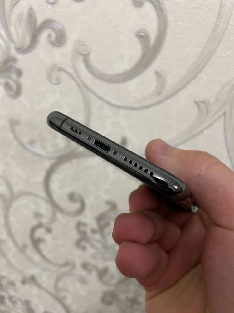 iPhone 11 Pro ideal