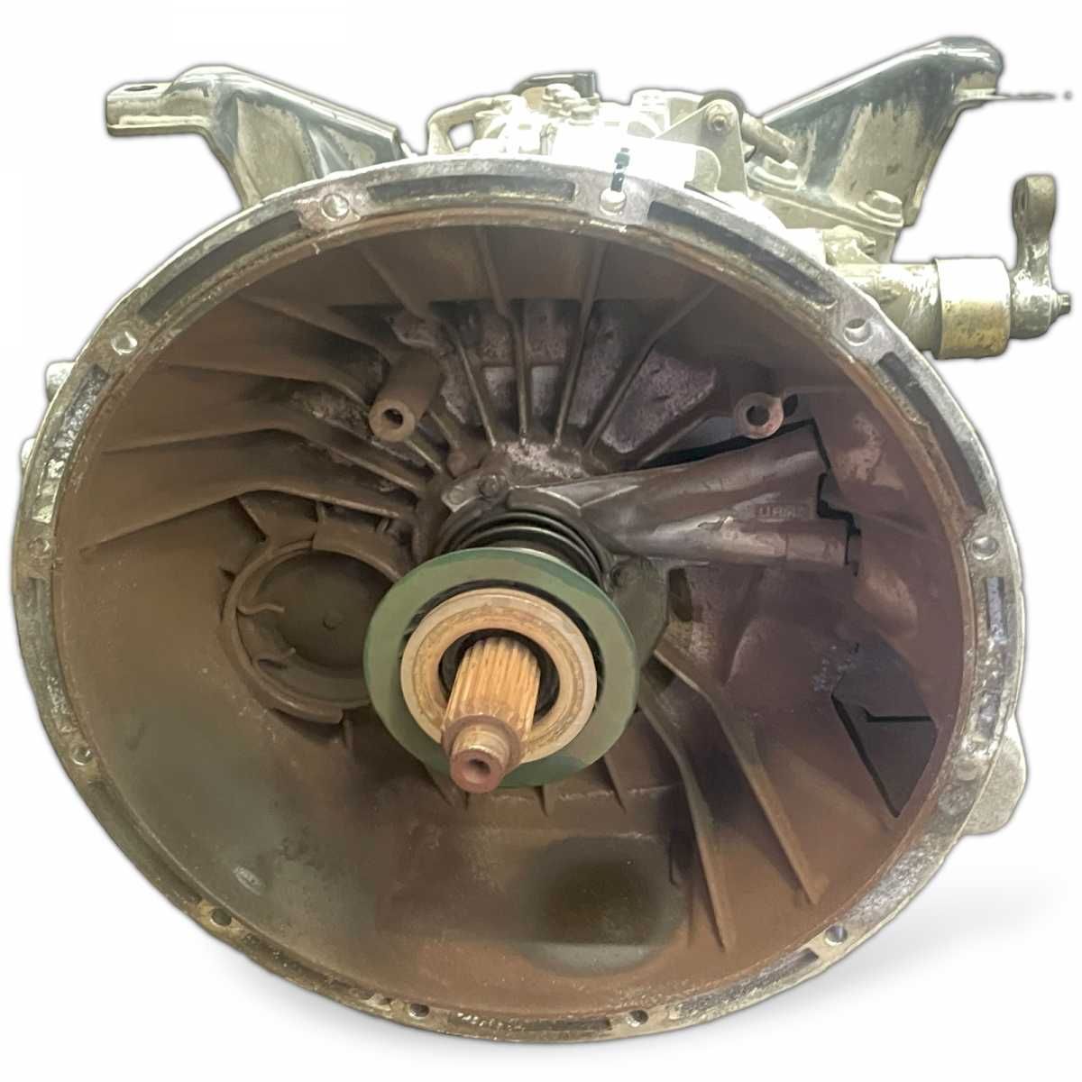 Cutie de viteze Mercedes Atego, 0012603600 Piese de schimb Mercedes