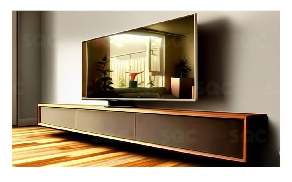 Тумба под телевизор новый