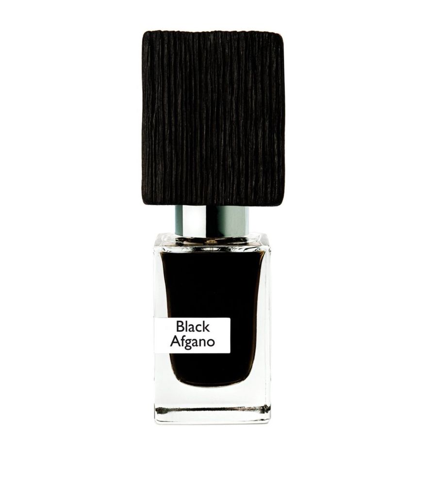 Black afgano 50мл продается