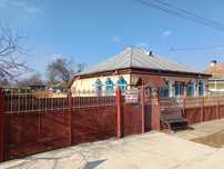 Vand casa, sat Gropeni, jud. Braila, Stare buna !!!