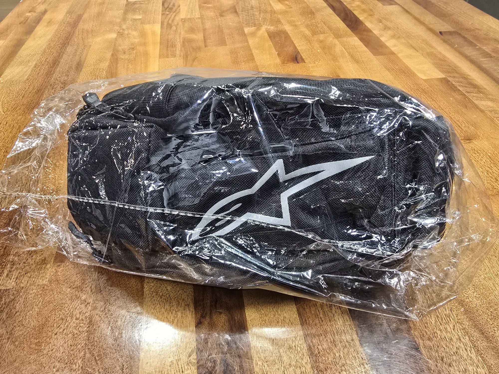 Мото чанта за кръст Alpinestars