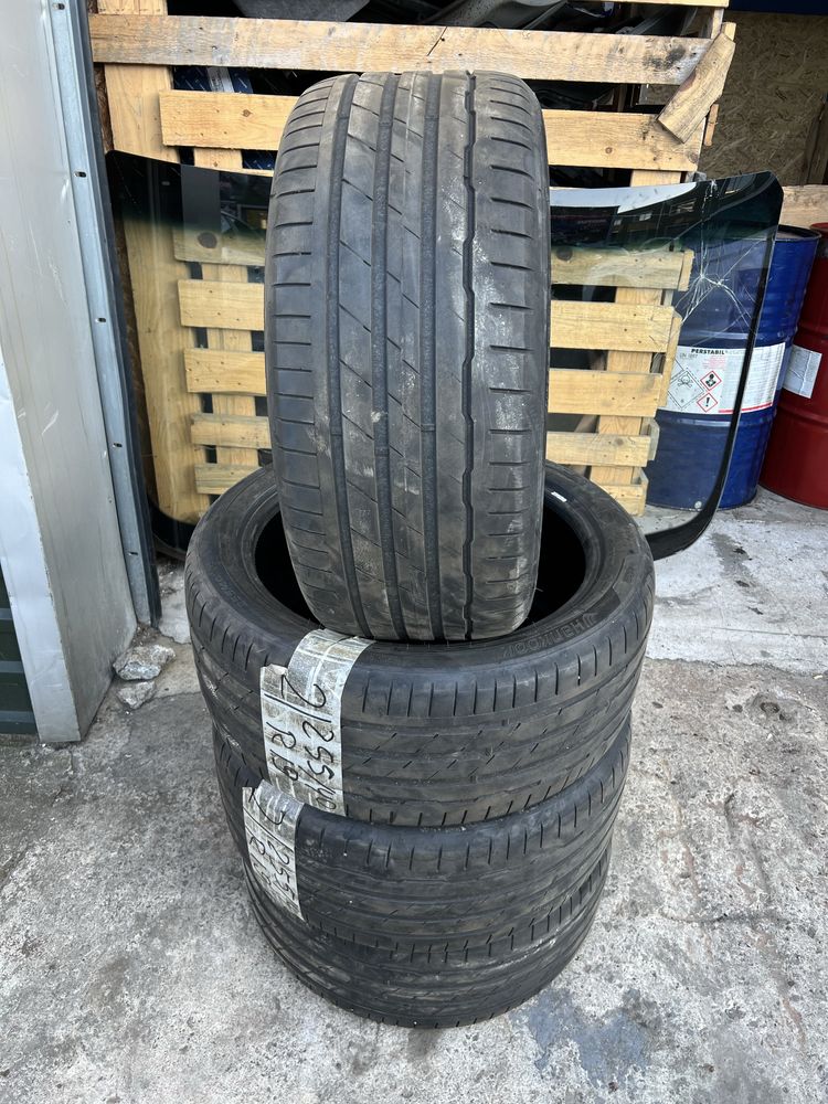 Cauciuc vara 255/40 R 19 Hankook Dot 2023 set buc