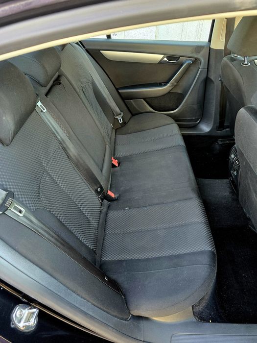 Vand Passat B7 2.0 TDI Cutie Automata
