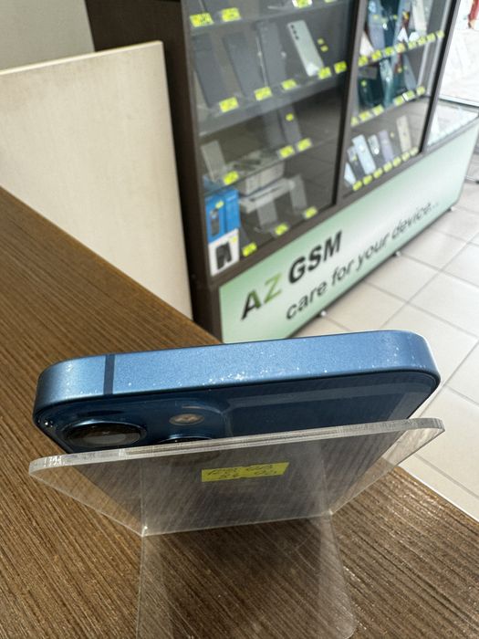 iPhone 13 / 128GB / 84% / Garantie 12 luni