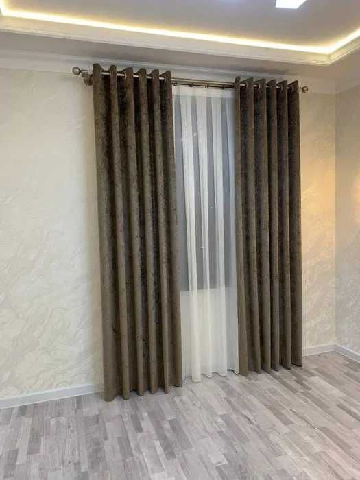 Новостройка Эвро ремонт бош уй