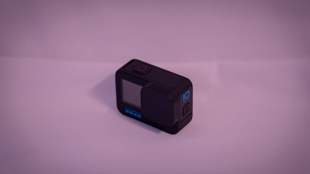 GoPro Hero 10 Black