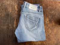 Jeans (blugi) | marime 36 | culoare deschisa