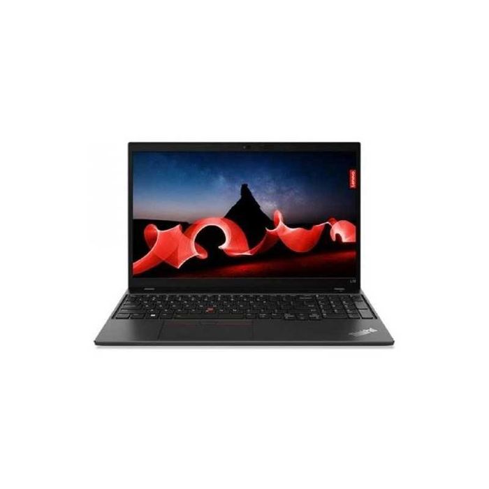 Laptop Lenovo ThinkPad L15, Intel Core I5-1345U, 16GB DDR4, SSD 512GB