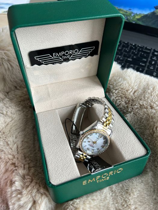 Ceas dama emporio armani