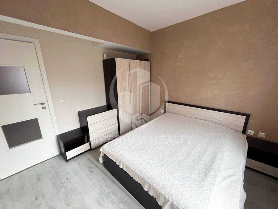 Продава се Тристаен апартамент в Бургас, Сарафово - 77 кв.м за 1754 €/кв.м - Снимка #9