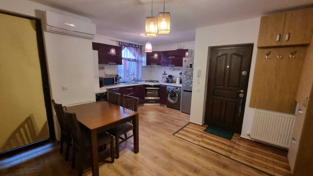 Chirie apartament 2 camere decomandate in Zorilor/Europa