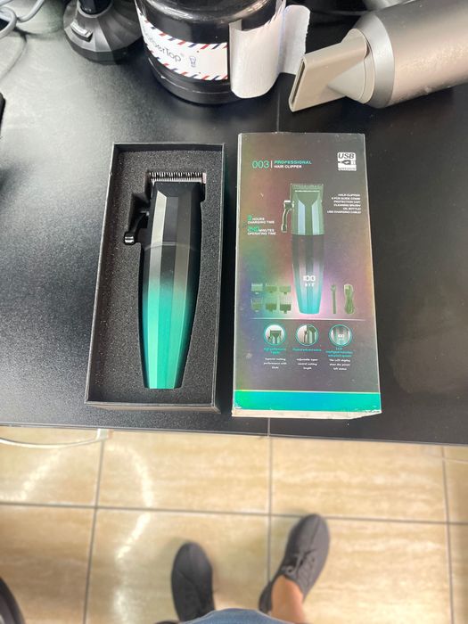 Wahl magic clip./. 003 | PROFESSIONA