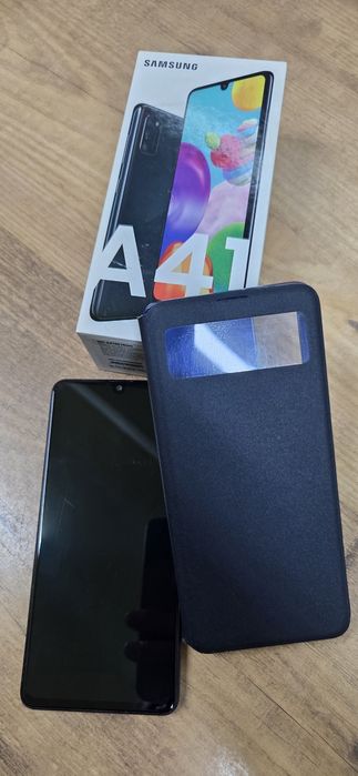 Телефон Samsung galaxy A41