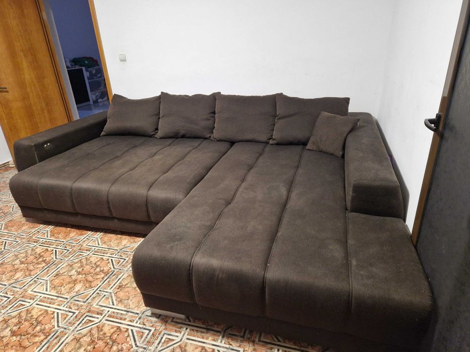 Canapea retractabila