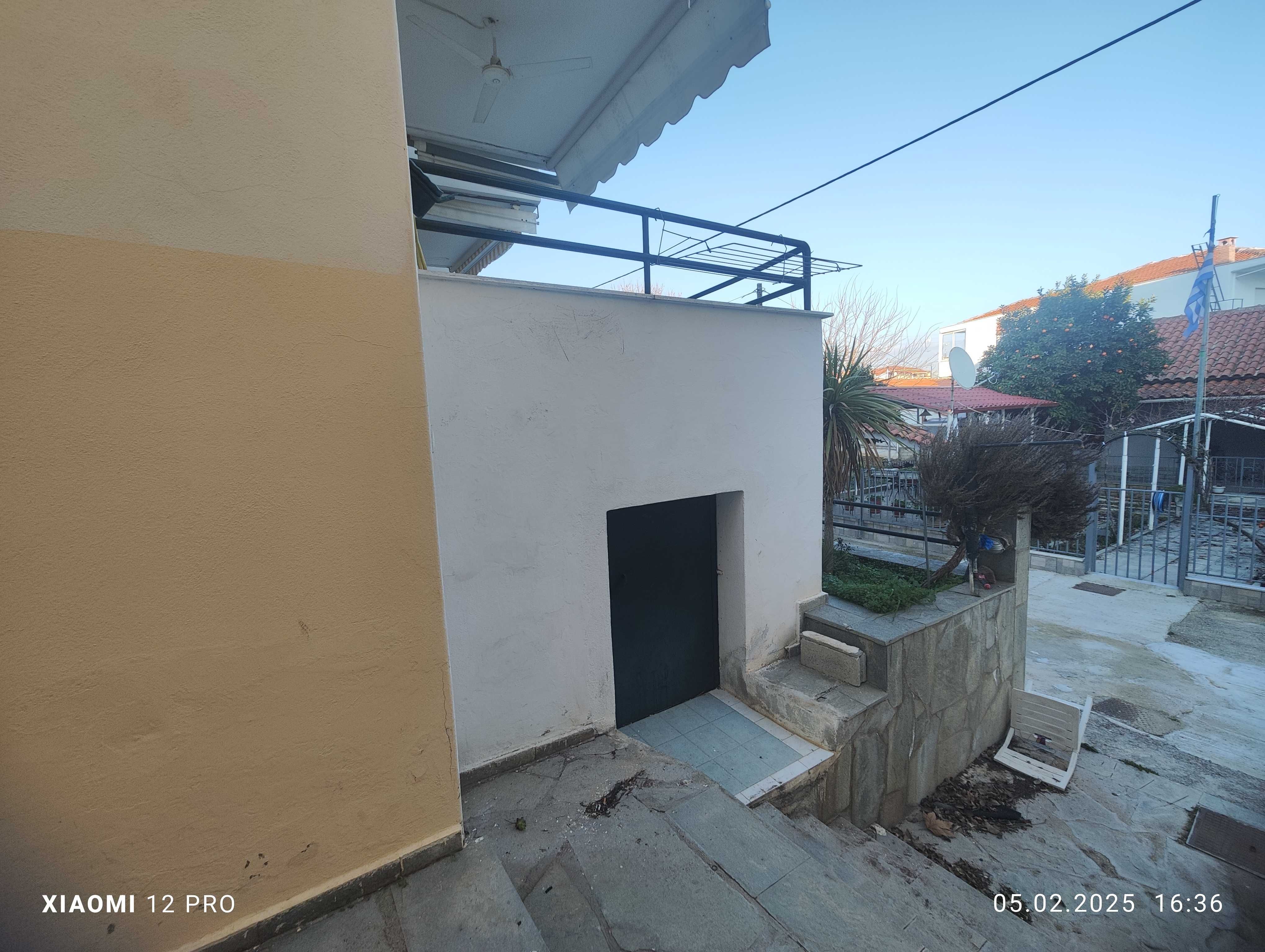 ПРОДАВА Мезонет в Паралия Офринио, Кавала