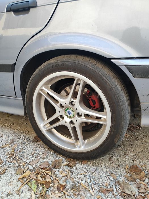 Очень хорошие диски