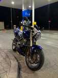 Honda cb600f Hornet A2