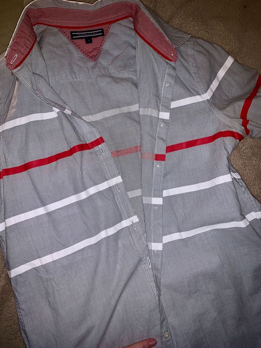 Tommy Hilfiger Дамска риза размер S