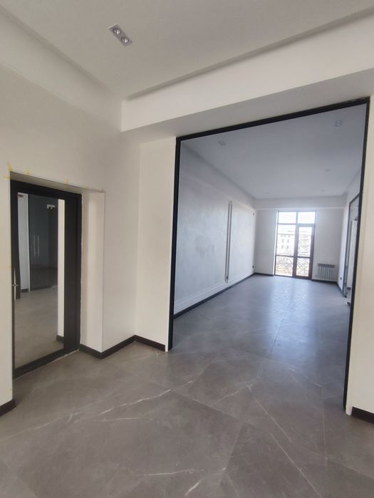 БЕЗ МАКЛЕР | Офисы новые