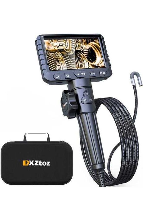 Эндоскоп для авто мастера