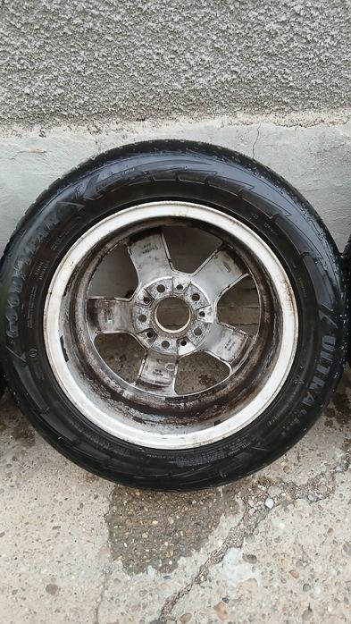 Джанти за бмв 16ки