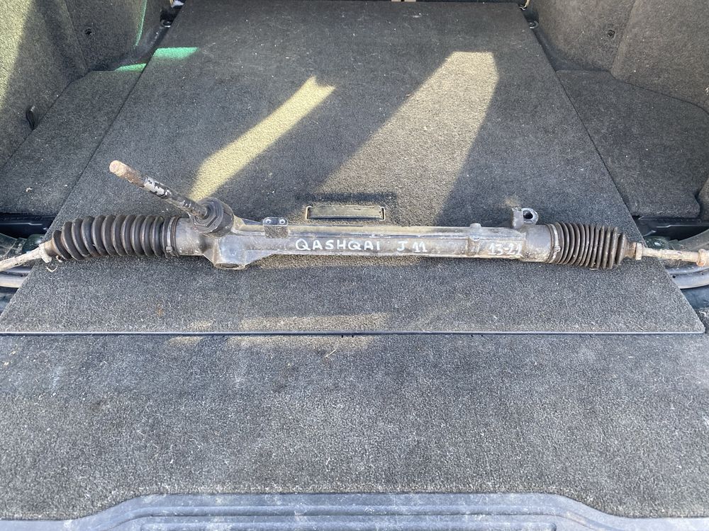Кормилна рейка за Nissan Qashqai J11 13-21