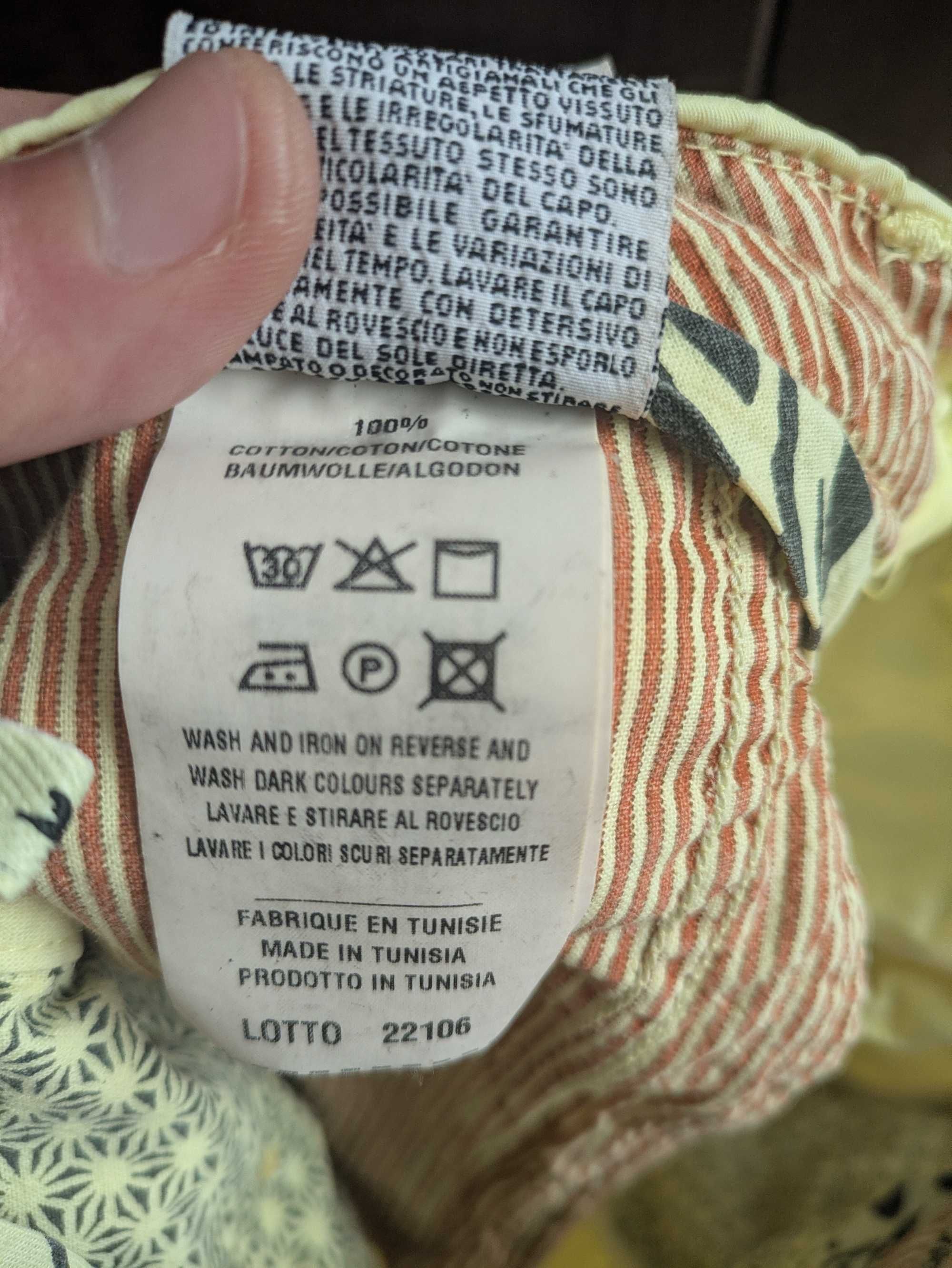 Мъжки къси панталони 40WEFT, талия W31 - НОВИ