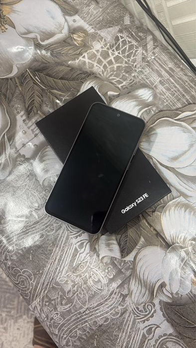 Продам Samsung s23FE