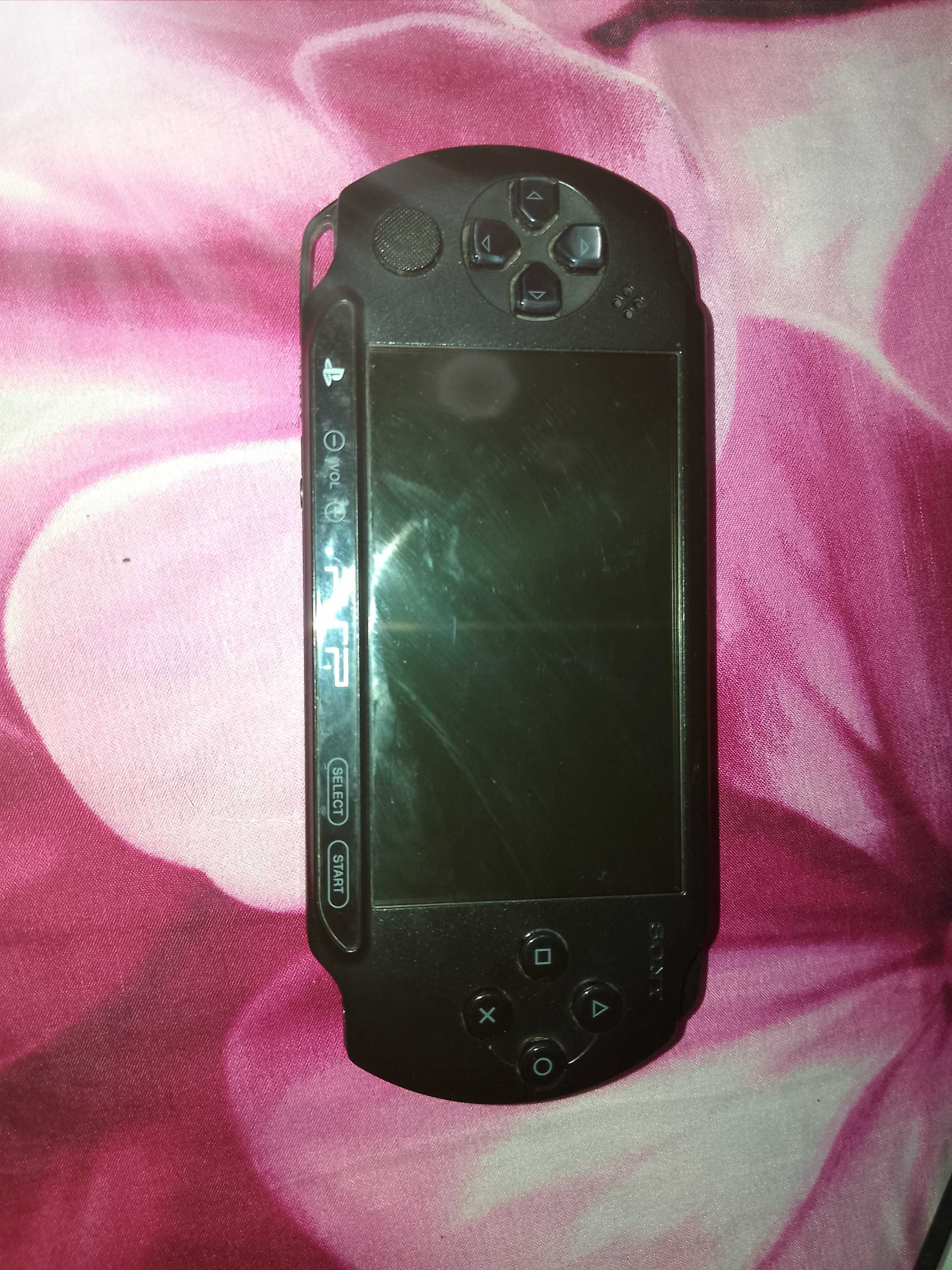 PSP 1004 de colectie