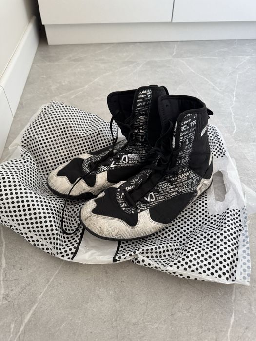 Боксерки gfx 44 размер