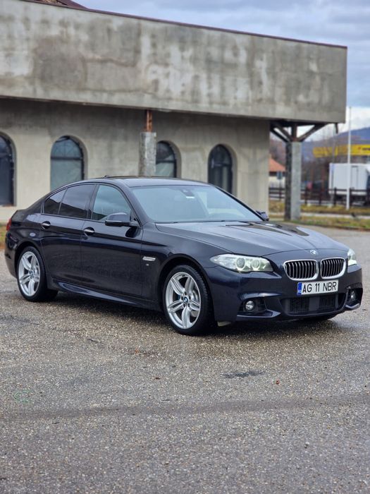 Bmw seria 5 xDrive F10