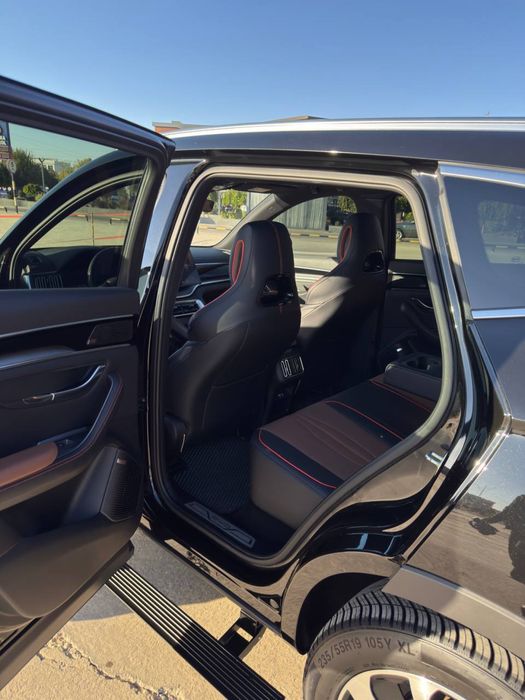 BYD champion 150km full 2024