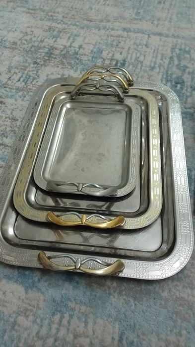 Продам разную кухонную утварь