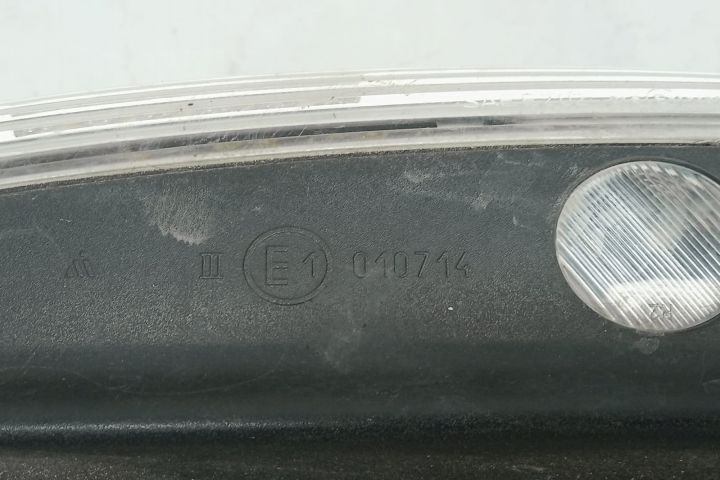 Oglinda dreapta e1010714 Volkswagen VW Touareg generatia 1 7L  [din 2002 pana  2007] seria