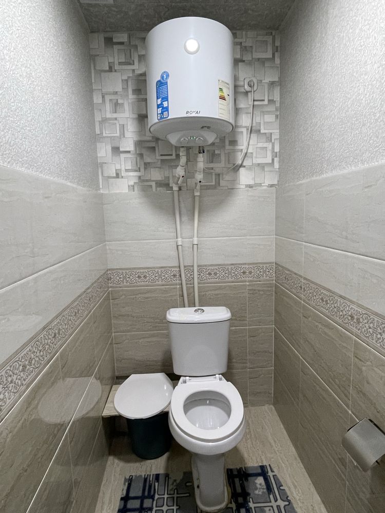 Ijaraga beriladi. 22 maktab oldidan 3 xonali 4 etaj. Lift bor.