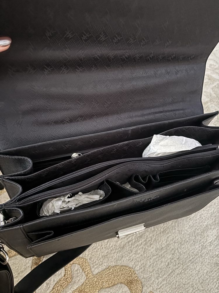 Чанта тип messinger bag
