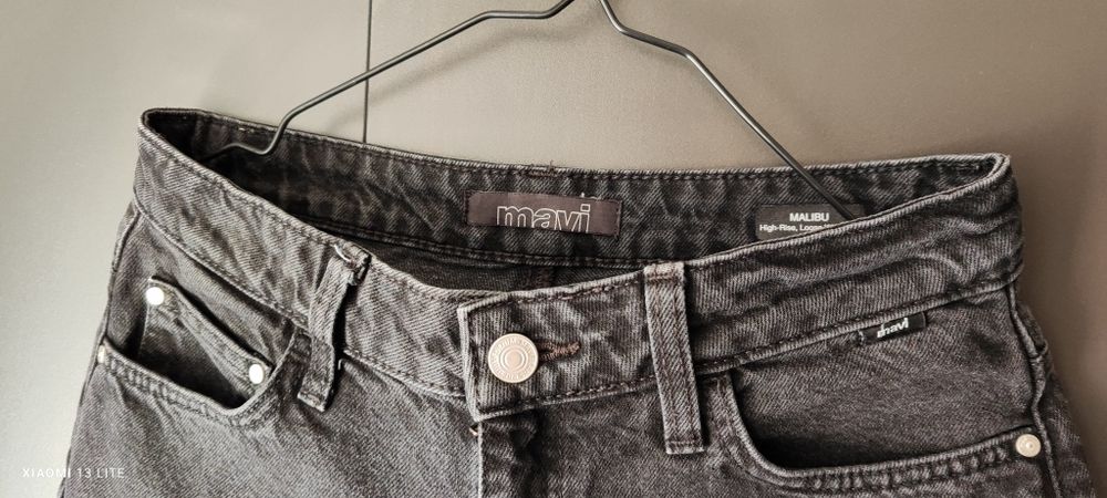 Дънки Mavi, размер - 27/дължина- 28.