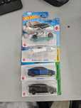 HotWheels играчка кола