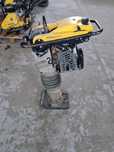 Mai compactor WACKER BS 60-4