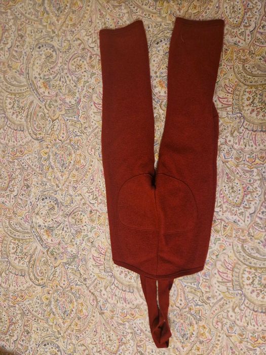 Pantaloni copii Disana 4-5 ani