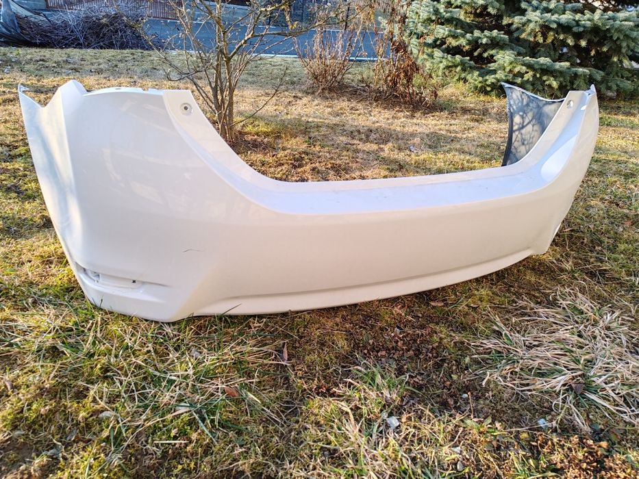 Bara spate originala toyota corolla 2017