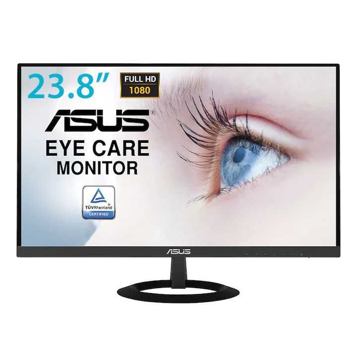 Monitor IPS LED ASUS 23.8