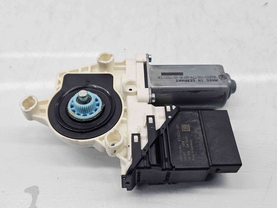 Motoras geam stanga spate Volkswagen Jetta 4 (162,163) [Fabr 2010-2016