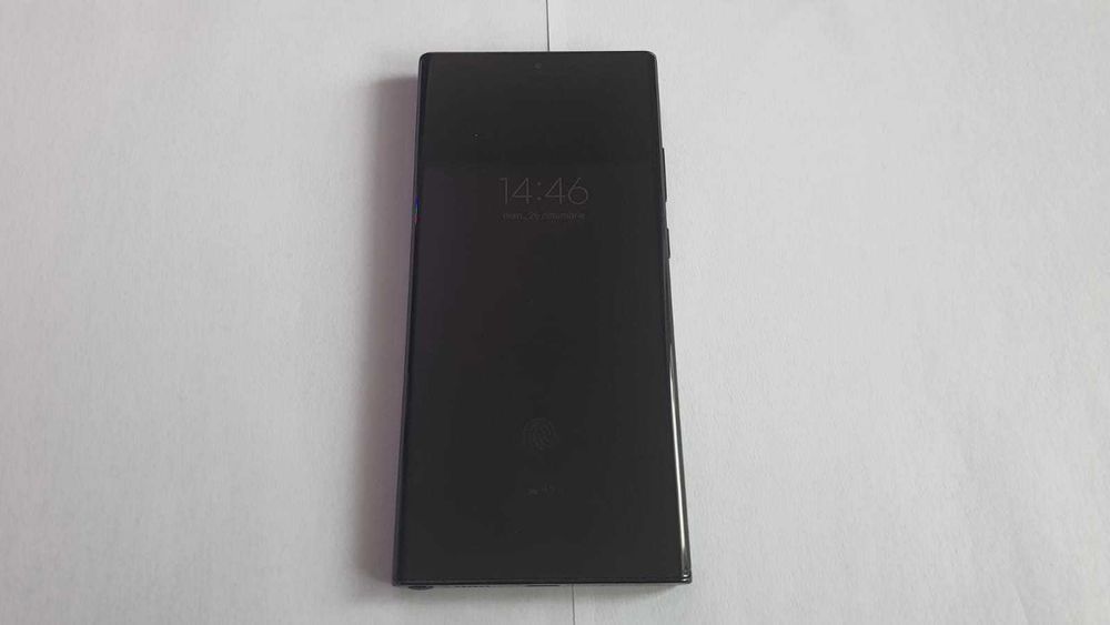 Samsung Galaxy Note 20 Ultra 5G  256 Gb / 12 Gb Ram