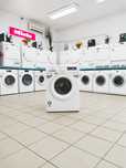Masina de spalat rufe Siemens IQ 438