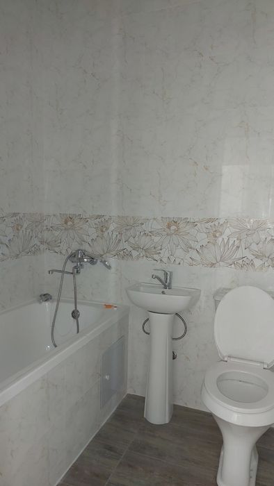 1 ком. квартира. Кирпич. Евроремонт. Старые Сергели (Eski Sergeli)