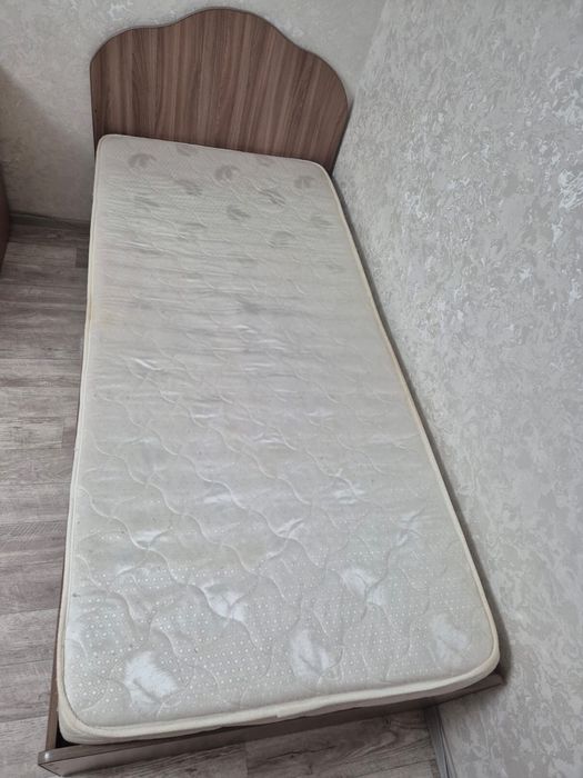 Отдам кровать бесплатно