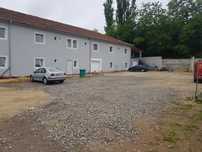 Camere pentru echipe de muncitori