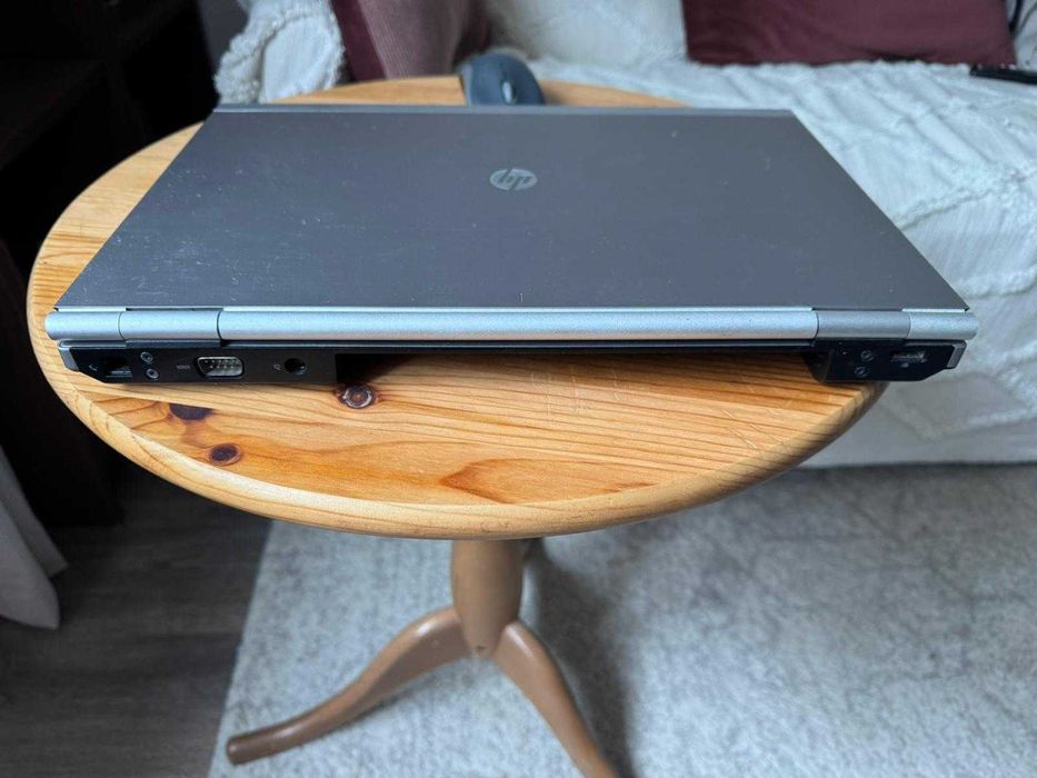 Laptop HP Elitebook 8560P, I5, AMD 6470M, SSD 250GB